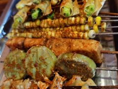 -明明烤牛肉(原明明东北烧烤)