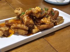 -小堂宴·老厦门码头小炒(厦大店)