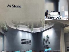 -M Stand(天环广场店)