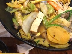 -万记麻辣烫国展总店