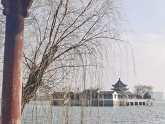 -石湖景区