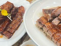 -椿记烧鹅(叠彩店)