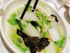 小青菜-知味观(湖滨总店)