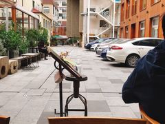 -RAC BAR(安福路店)