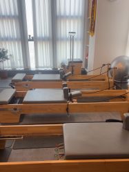 -Your Yoga Pilates·瑜伽普拉提习练室