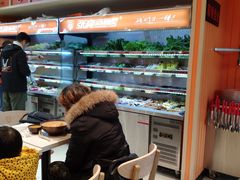 -张亮麻辣烫(上海三湘商业广场店)