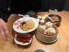 -哑巴生煎(临顿路店)