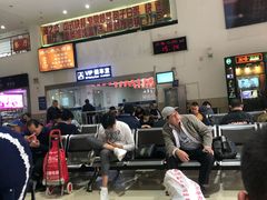 -上海长途客运南站