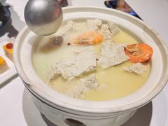 -老太原菜馆(南宫店)