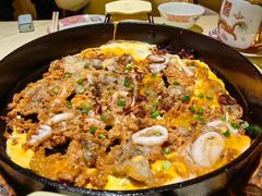 海鲜蚝烙-惠食佳(滨江大公馆店)