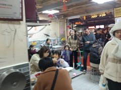 -雪园小吃部(天桥商场店)