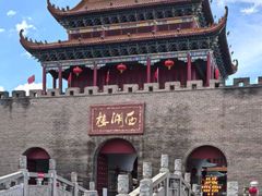 -西湖楼禧园·宴会聚餐(三一大道店)