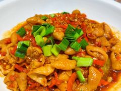 -兰湘子·湘菜小炒(盛龙广场店)