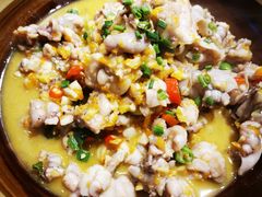 水煮跳跳蛙-衡厨·衡阳土菜(中南店)