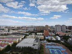 -星巴克臻选(呼和浩特维多利摩尔城店)
