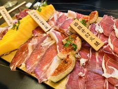 -斯普汇生蚝牛排馆(中骏世界城店)
