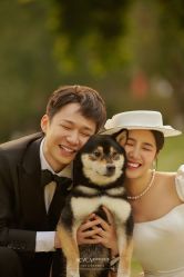 -爱城婚纱摄影·品质严选店