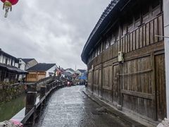 -鸣鹤古镇