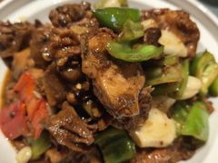 -老山东·山东菜(鲁菜名店)