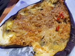 -亮子·东北特色烧烤(复悦荟店)