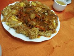 -东升饭店(员村三横路店)