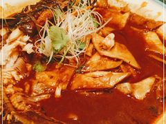 -红蜡烛-养生粥-津鲁菜(中山路店)