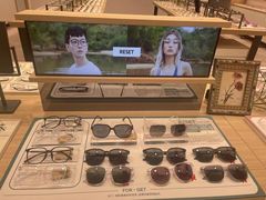 -JINS(上海金桥LaLaPort店)