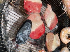 -龙神·炭烧酒场深夜食堂(新街口店)