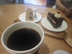 -Peet's Coffee皮爷咖啡(豫园店)