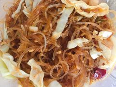XO酱鲜虾粉丝-好福记饭店(红梅公园店)