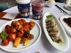 -喜粤8号(四海唐人街店)