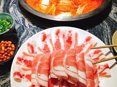 -渝味晓宇火锅(合川路店)