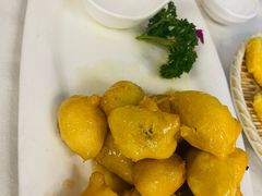 -那达慕蒙古风味酒楼