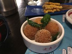 -老表记广西宵夜螺蛳鸭脚煲(西大店)