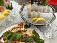 -嘉升大排档(番禺总店)