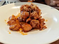 -凤阁楼果木烧鹅(鹤山陈山店)