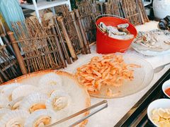 -索菲特西湖大酒店·香榭丽全日候餐厅(南山路店)