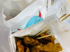 -傅强排骨(成都总店)