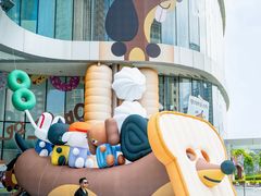 -深圳来福士广场