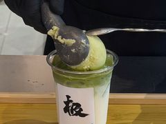 -极拉图·现制冰淇淋(大卫城店)