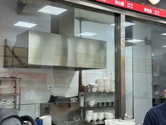 -子午路张记肉夹馍(翠华路店)