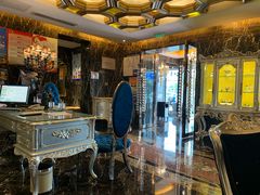 大堂-津菜典藏河西店(水上店)