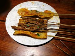 -友记功夫香·人民川菜(红牌楼店)