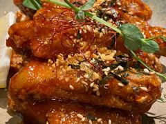 -BE BRIGHT KITCHEN(正佳广场店)