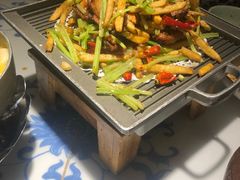 鸡翅-小菜园新徽菜(镇江京口吾悦店)