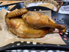 -和府捞面(东直门银座店)