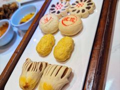 -小吊梨汤·北京菜·烤鸭(五角场万达店)