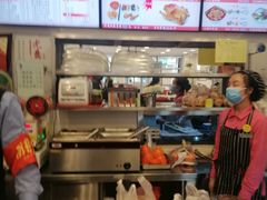 -香妃烤鸡(西单店)