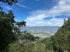 -苍山感通索道