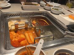 -海底捞火锅(群光广场店)